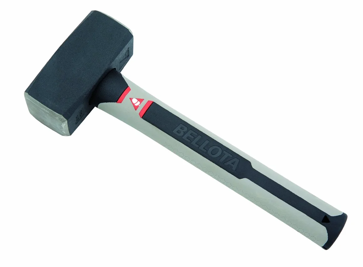 Bellota 5310-B CF - MACETA CUADRADA CARBON FIBER