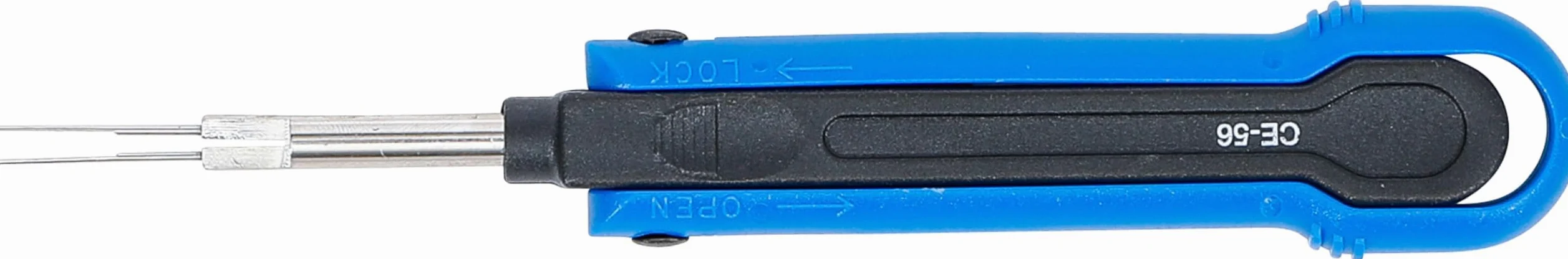 BGS 60100-CE56 | Extractor de terminales CE56
