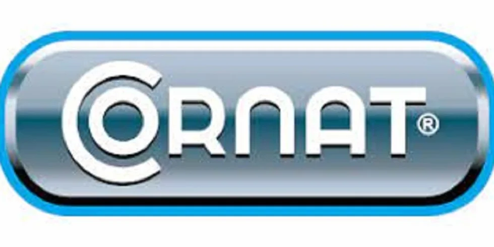 Cornat SPK1200 Pontos Cisterna 6/9 L Doble Carga Blanco