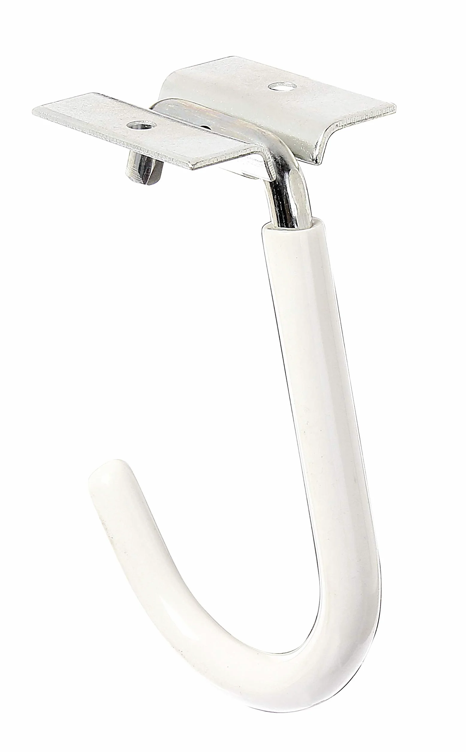 GAH-Alberts Colgador para Bicicletas Acero Galvanizado 90 x 115 mm