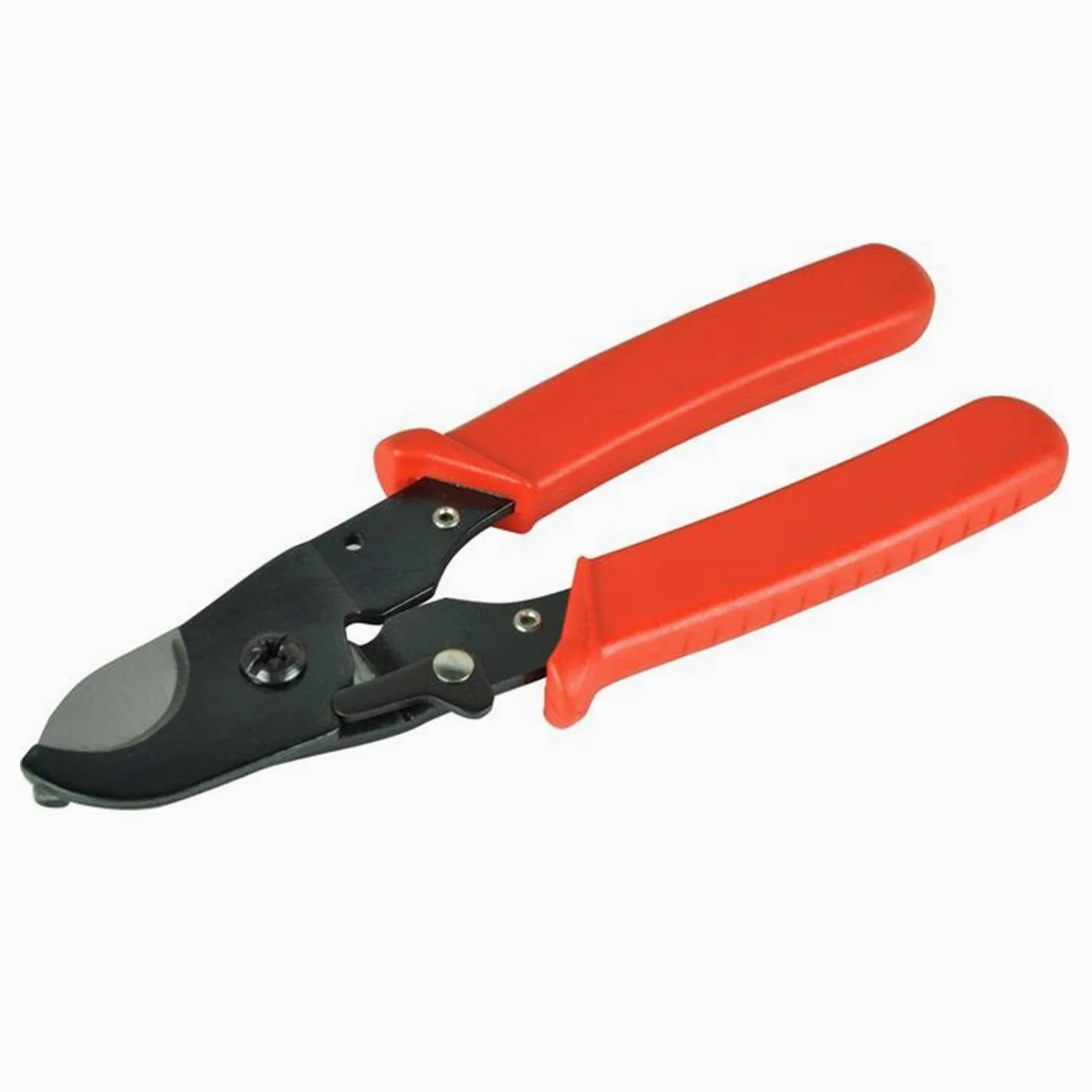 Crimpadora Terminales, Alicates de crimpado Juego de herramientas de crimpado manual Kit de herramientas de crimpado con cortador de cable y 4 juegos de matrices reemplazables HS-K02C Pelacables mult