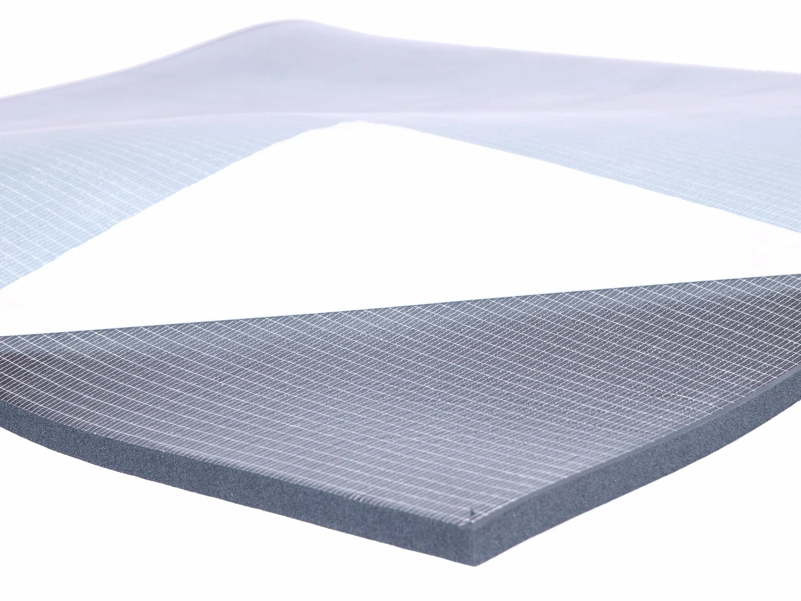 Material de placas AF/Armaflex IAFMC19500600 AF-19MM/EA, color negro
