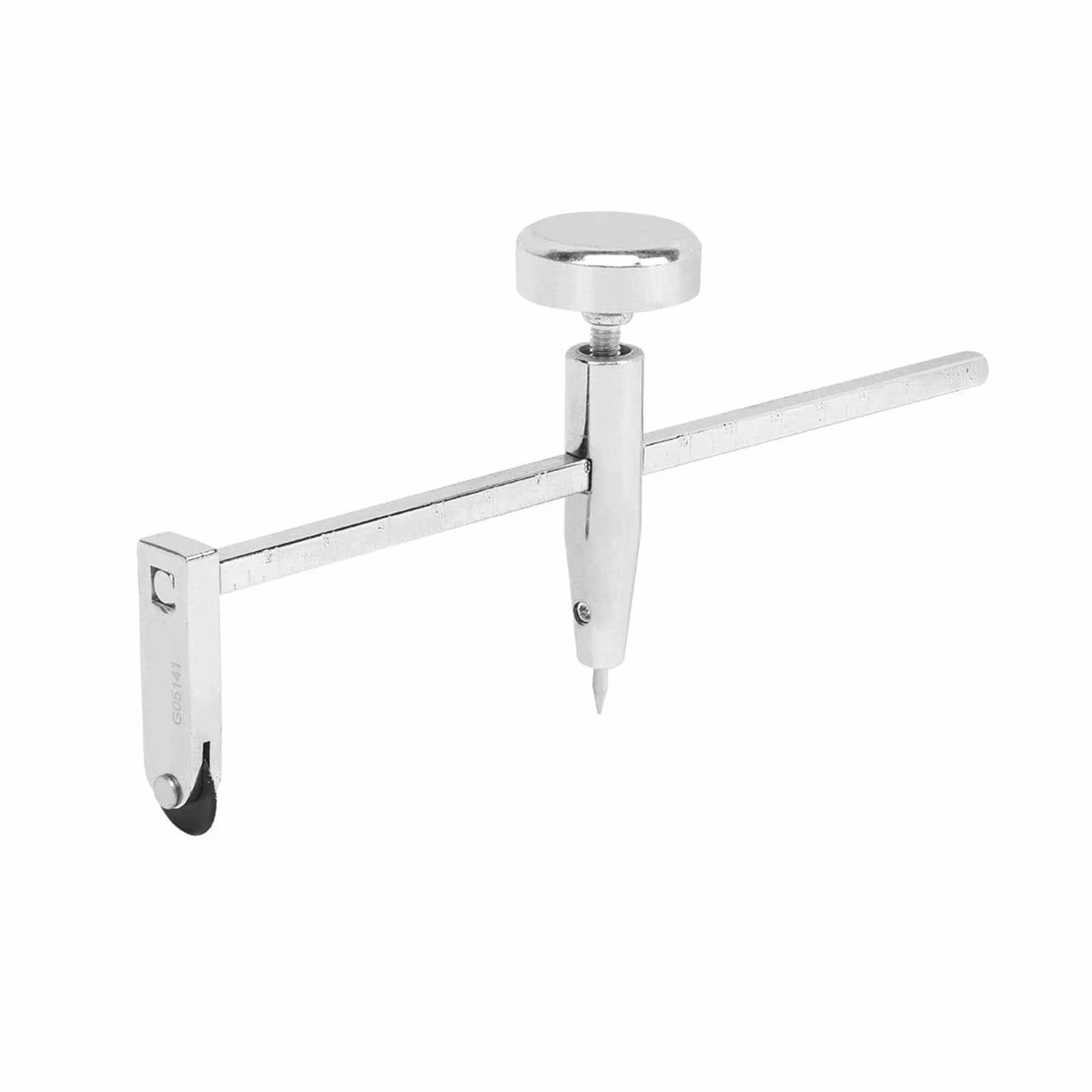 Herramienta de perforación ligera de múltiples materiales con mango antideslizante para placas de yeso, madera, manualidades, fácil instalación, herramienta de taladro precisa para placas de yeso