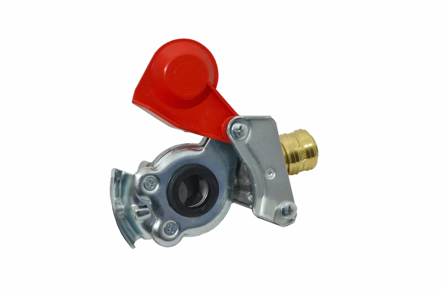 KKR-OV IGR1/2" con acoplamiento de aire comprimido
