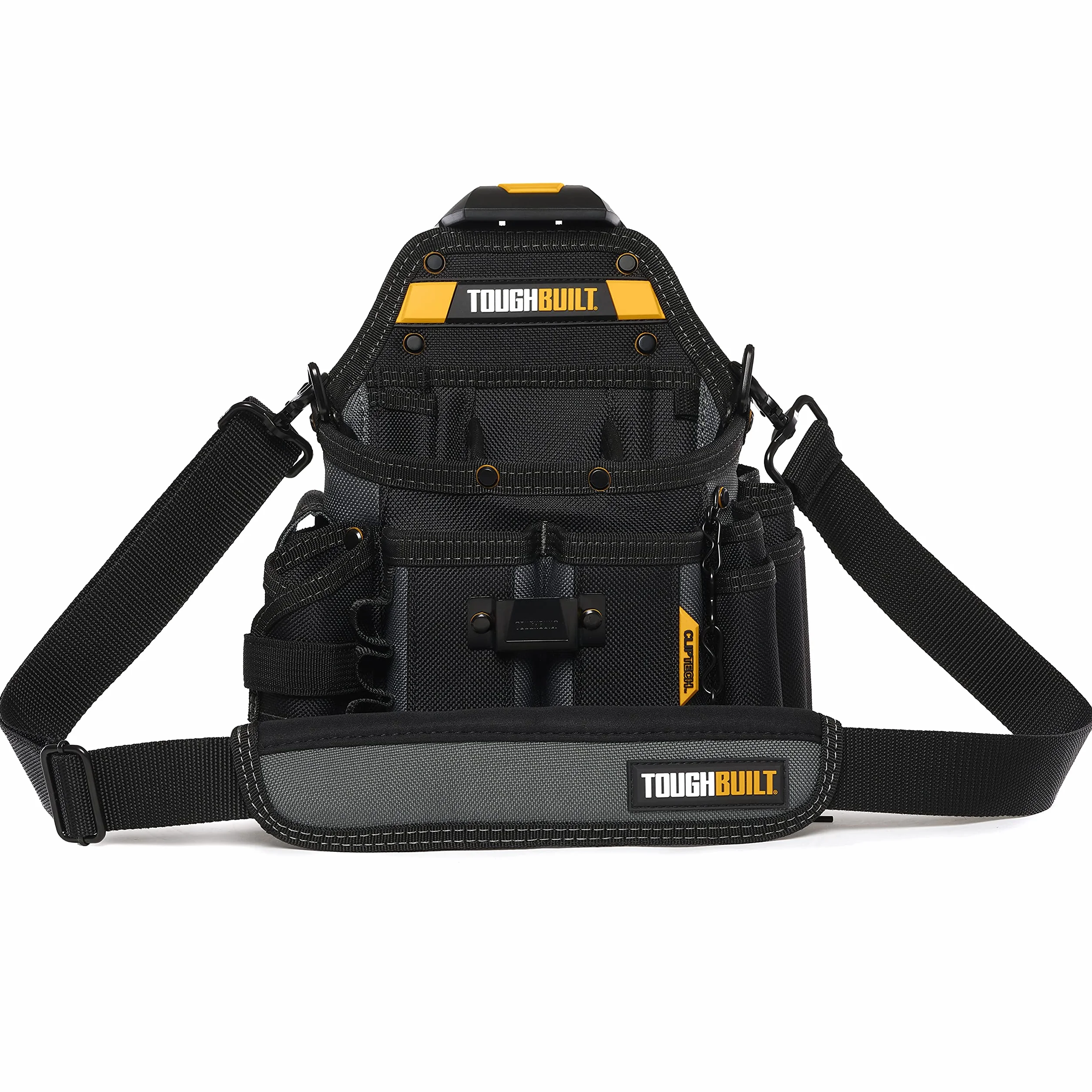 TOUGHBUILT TOU-CT-34 Mała Torba Elektryka