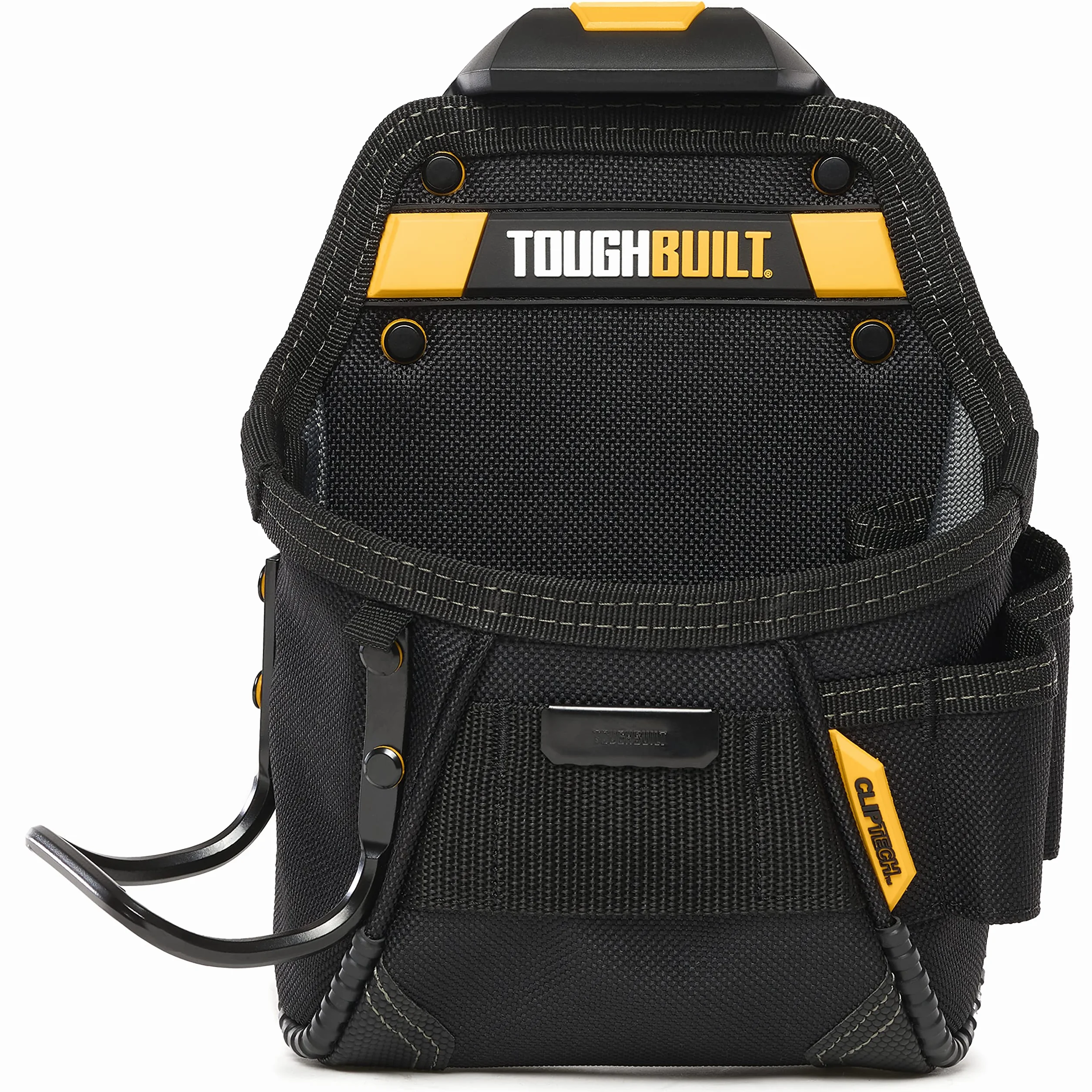 TOUGHBUILT TOU-CT-24 Bolsa para proyectos con Lazo para Martillo
