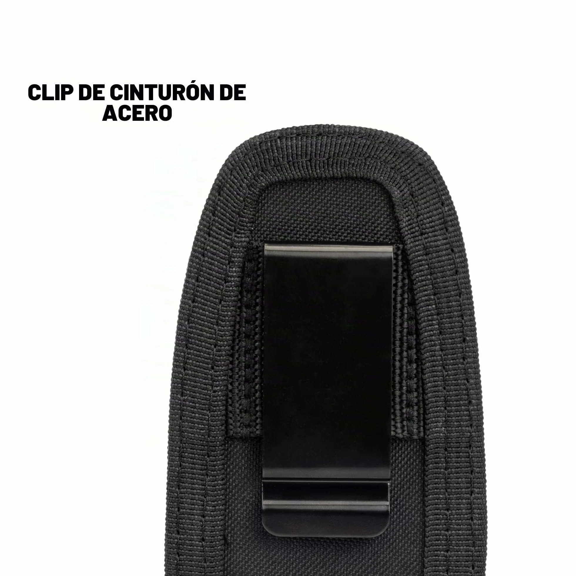 ToughBuilt TOU-30 Utility Pouch - Bolsillo para Herramientas
