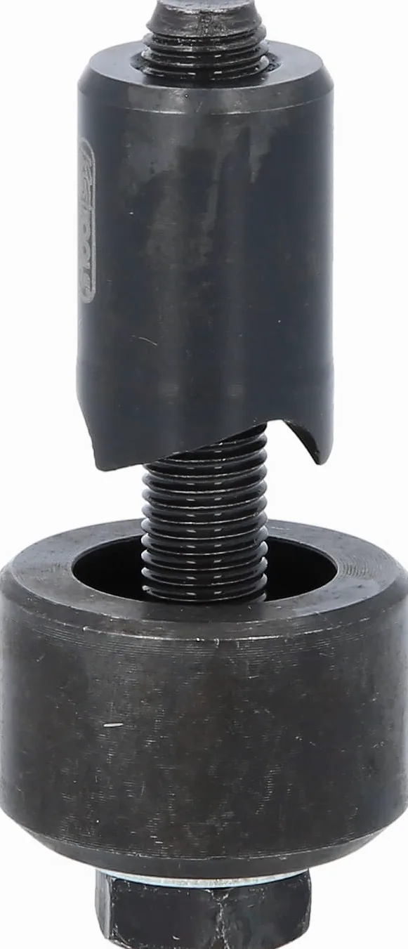 KS Tools 129.0016 Perforador de chapa 16,0mm
