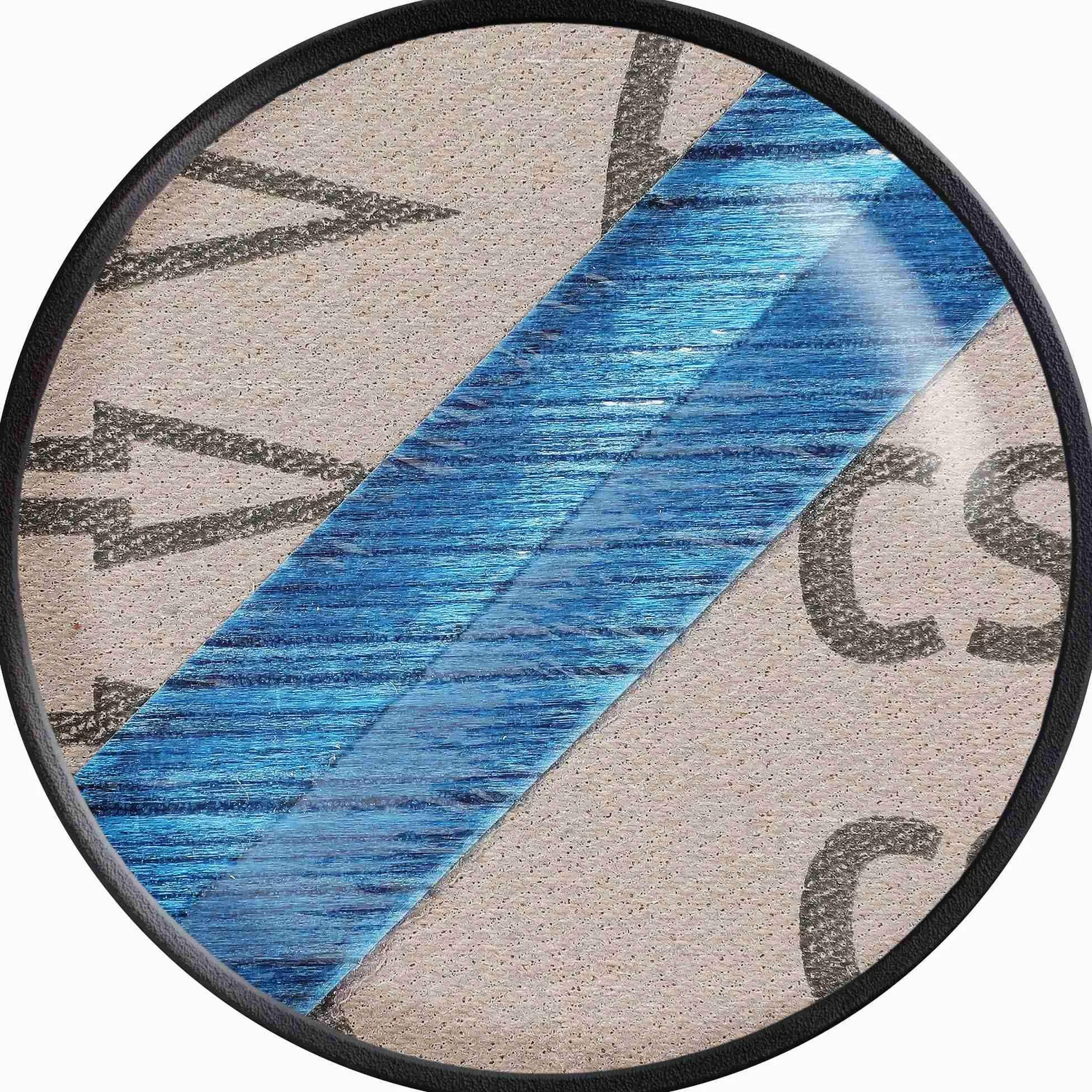 CS 310 X Bandas de lija / tejido abrasivo, 75 x 533 mm, grano a elegir: 150 (20 cintas)