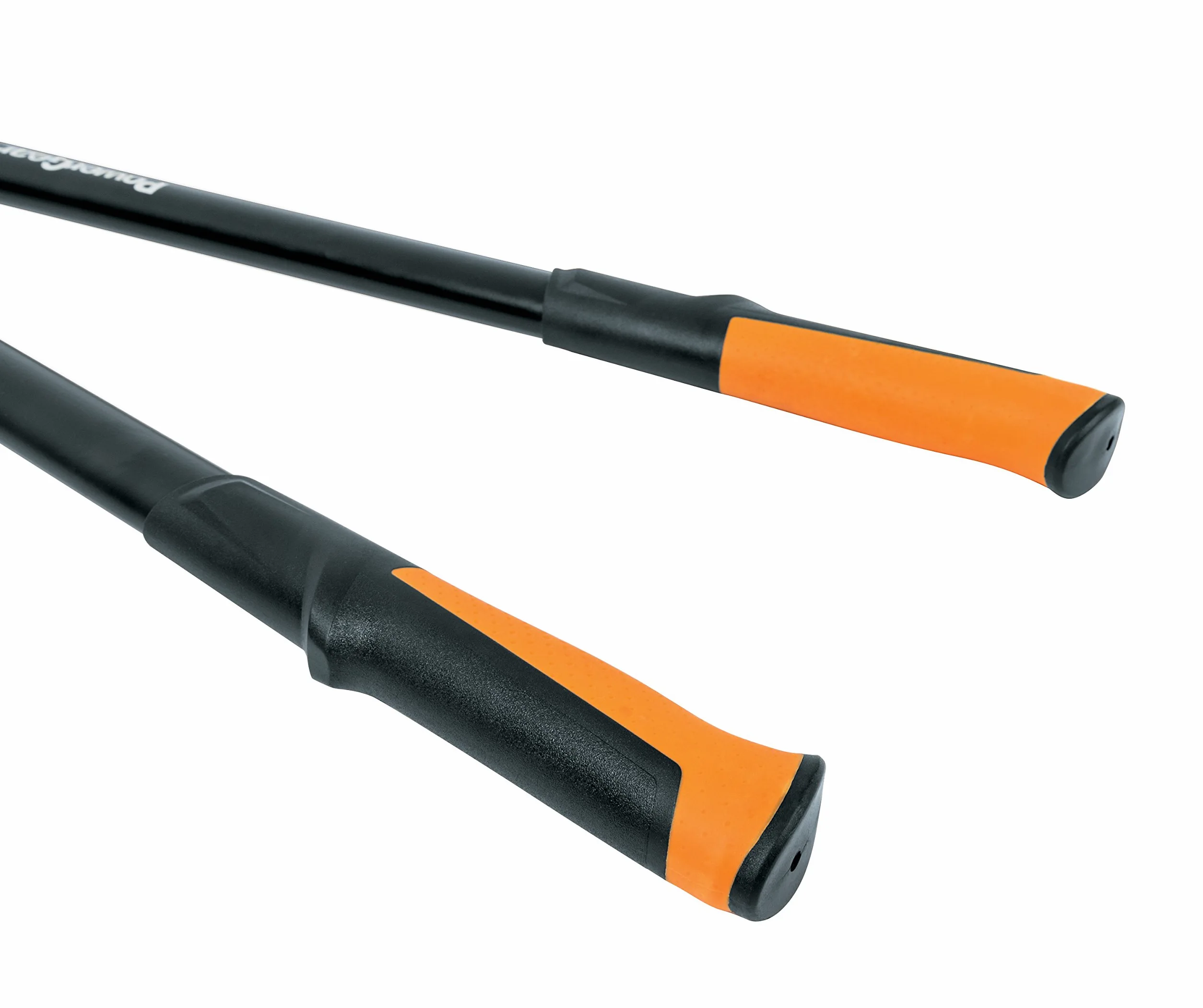 Fiskars PowerGear Bolt Cutter (24 Inch), Heavy Duty For Cutting Locks, Chains, and Fences, Soft Grip and Ergonomic Handles, Construction and Home Improvement Tools