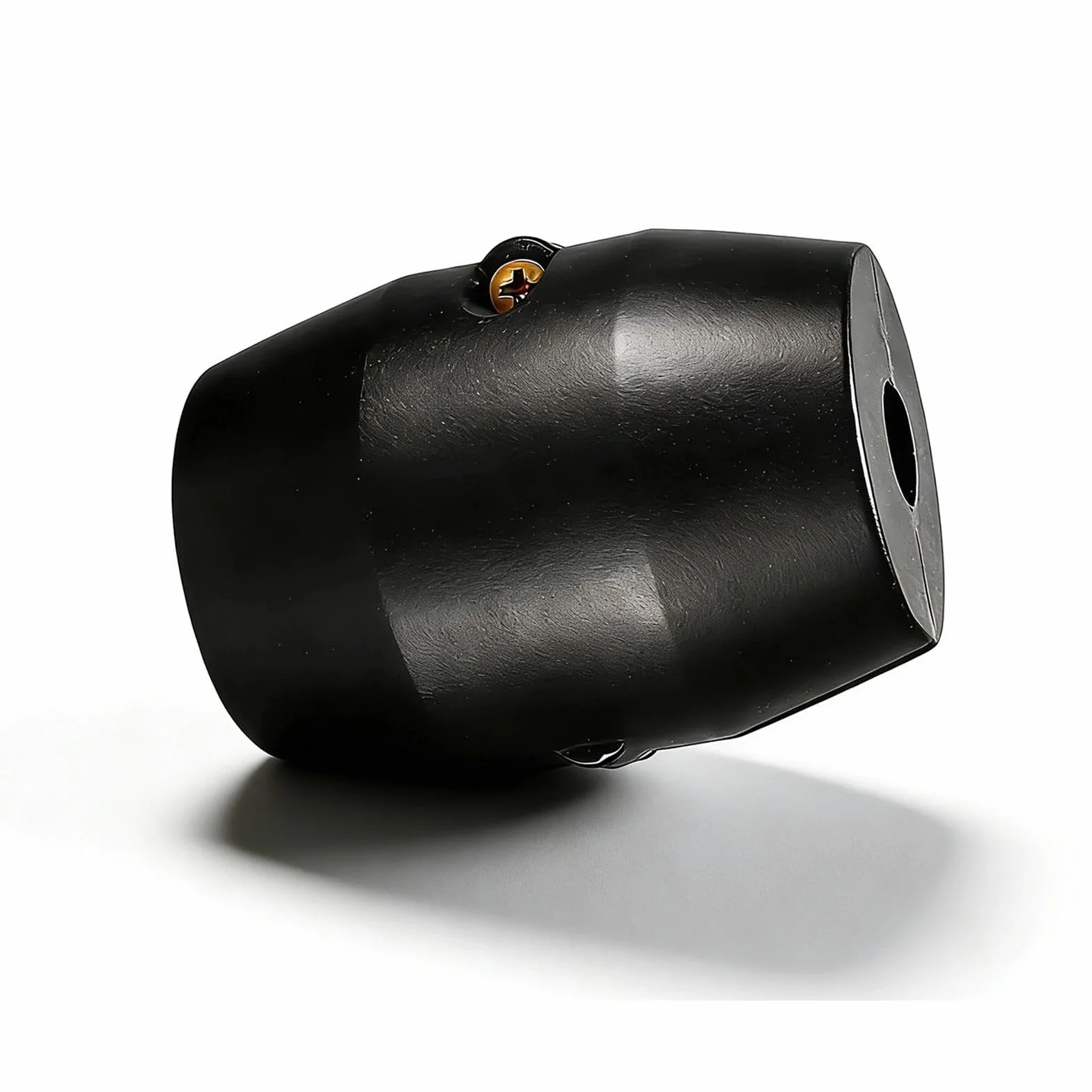 Peso de la Manguera de la Cocina, Negro Sacar Grifo Peso Gravedad Bola con Tornillos, Manguera de Bola Pesada se Adapta a Mayoría de Mangueras de Grifo