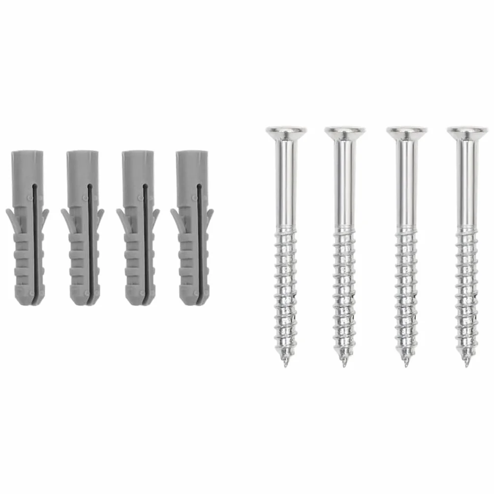 vidaXL Bicicletero para 3 Bicicletas Acero galvanizado, Soporte portabicicletas