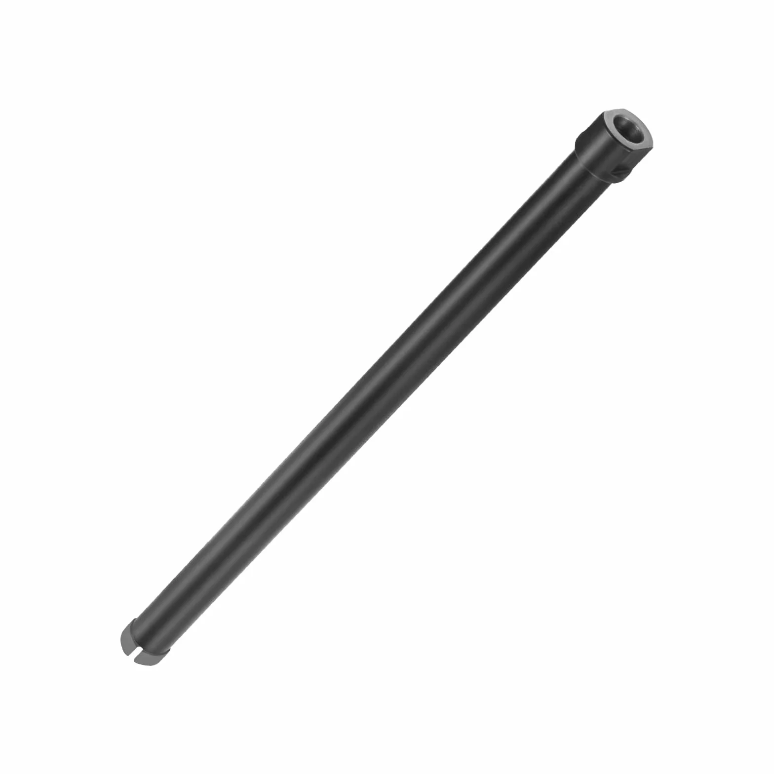 VEVOR Broca de diamante Taladro de núcleo húmedo 25,4 mm, Taladro de núcleo de hormigón 355 mm, Rosca hembra de 5/8"-11, Soldadura láser Taladro húmedo de diamante para ladrillos y bloques de hormigón