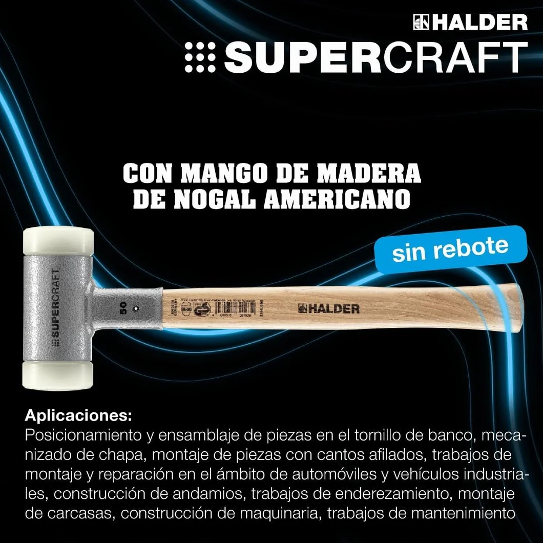 HALDER-3366.030-Supercraft mango madera 30