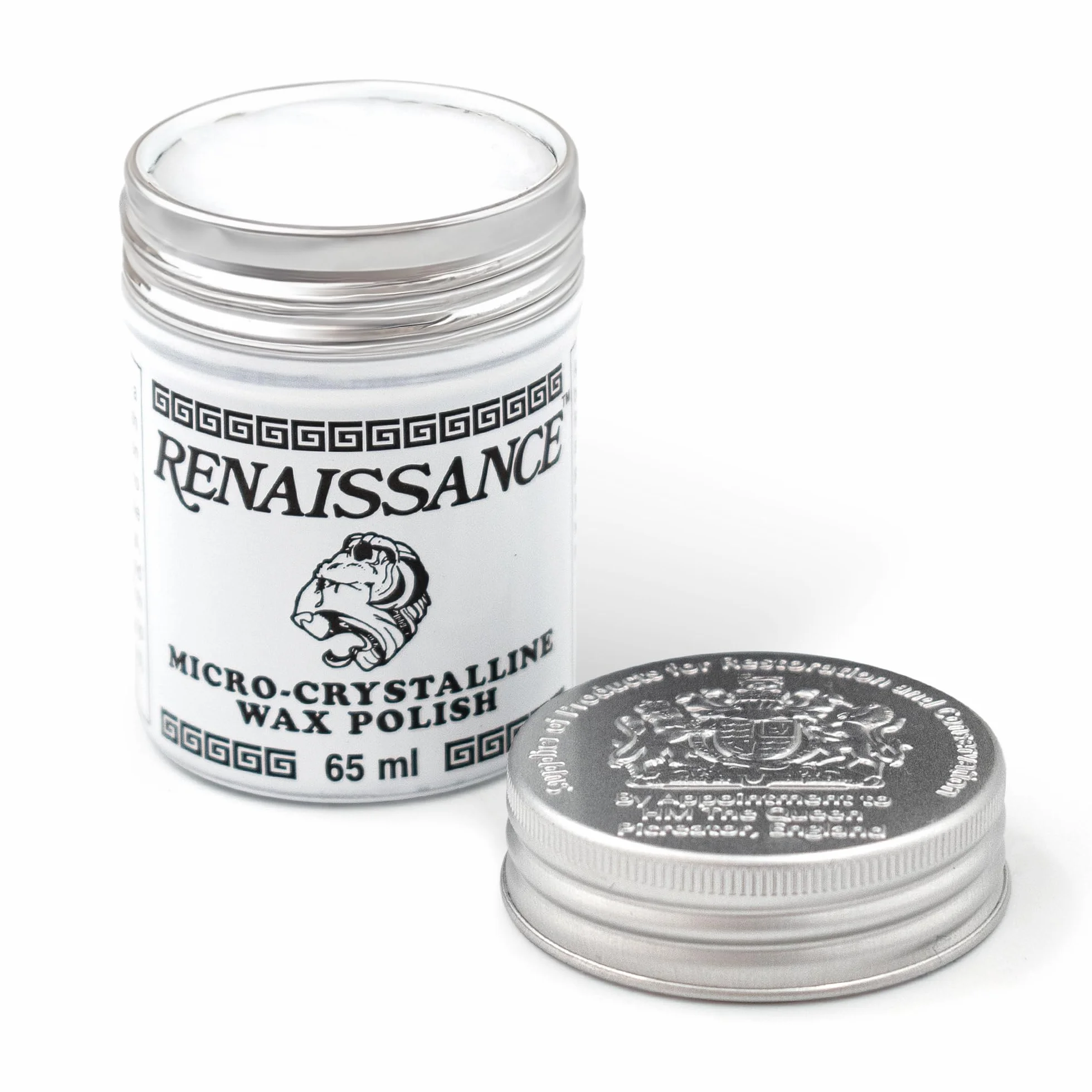 Renaissance - Microcera cristalina (65 ml)