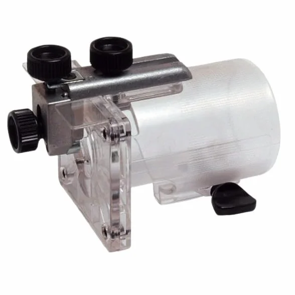 Makita 122238-8 122238-8-Base Ajustable transp. 3703