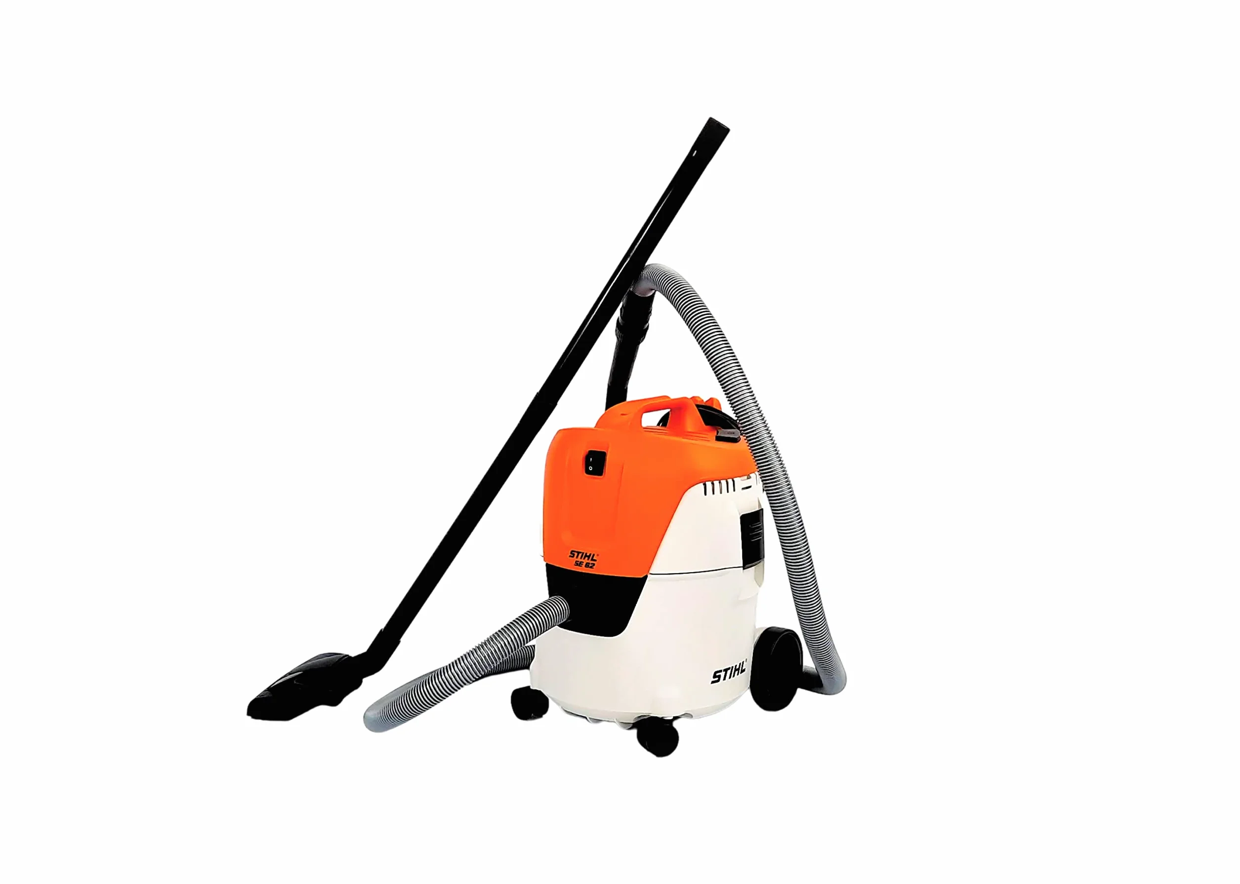 Stihl Aspiradora se 62, 1 pieza, 47840124400