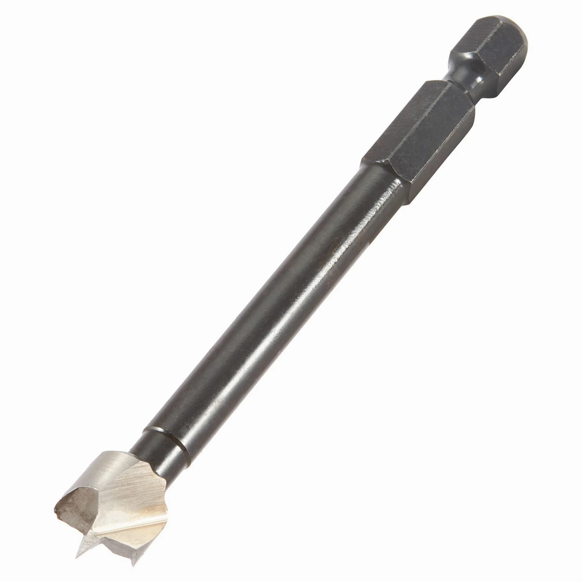 Trend Snappy Broca Forstner de 15mm para Vidrio, Porcelana, Azulejo y Espejos, metal duro (TCT), SNAP/FS/15
