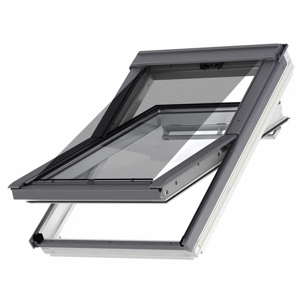 Cortina de protección contra el Calor para Ventana de Techo VELUX 101/102 / 104