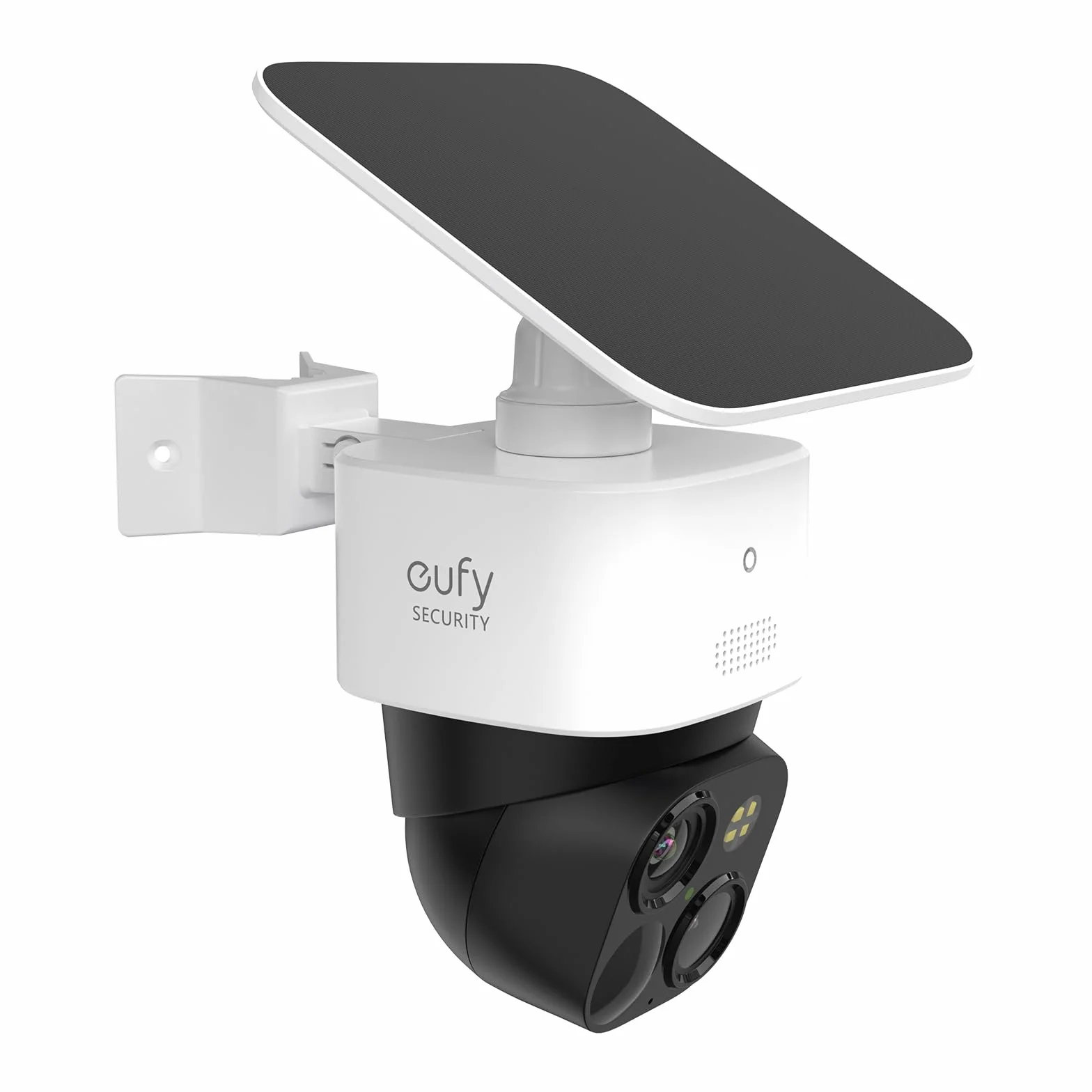eufy soporte de esquina para solocam S340, E30 y 4G LTE Cam S330, soporte de montaje en pared, kit de accesorios para solocam S340/E30/4G LTE Cam S330