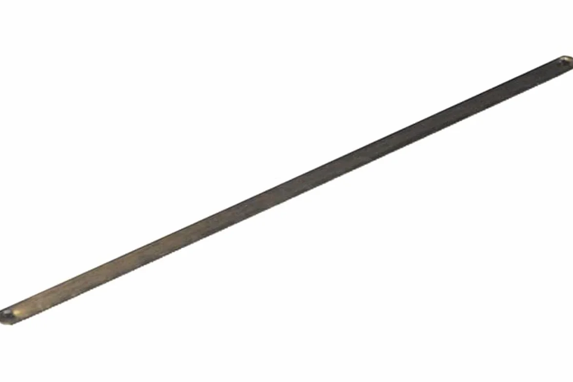 Stanley - FatMax 3-15-905 Hoja para sierra junior 150mm