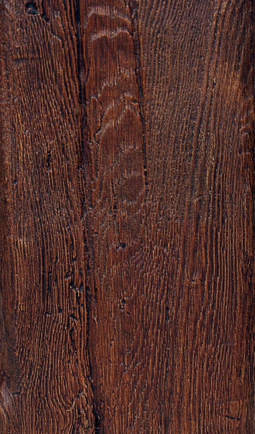 VIGA IMITACION MADERA DECORATIVA DE POLIURETANO 15CM X 15CM X 3M