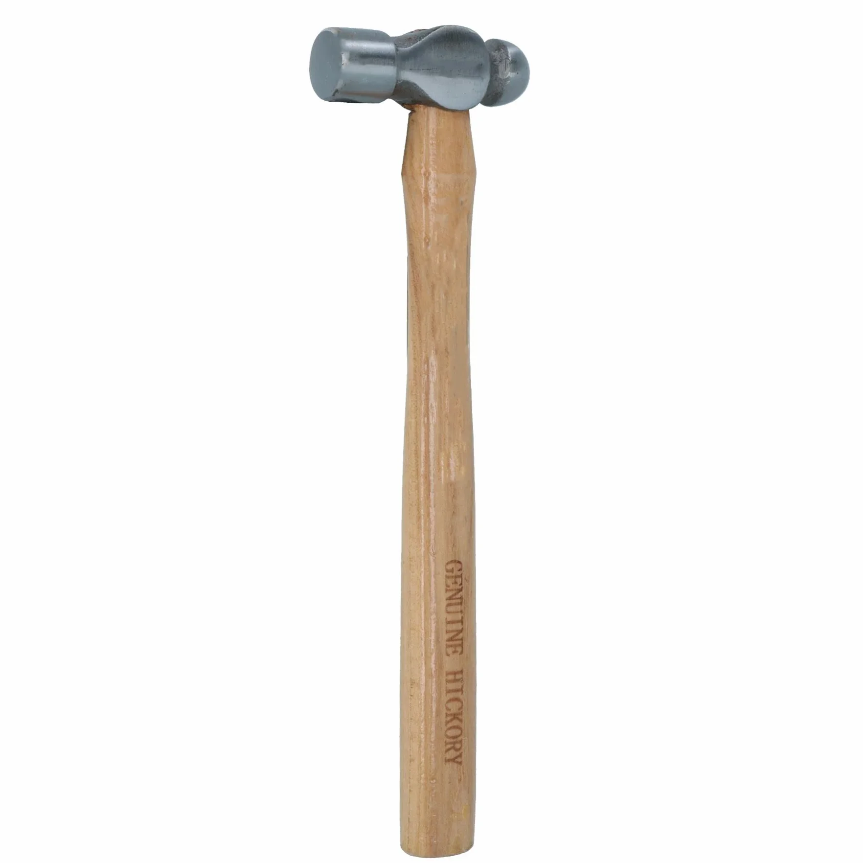 Bergen Hickory B1651 - Juego de martillos de bola (3 piezas de 226,8, 453,6 y 907,2 g)