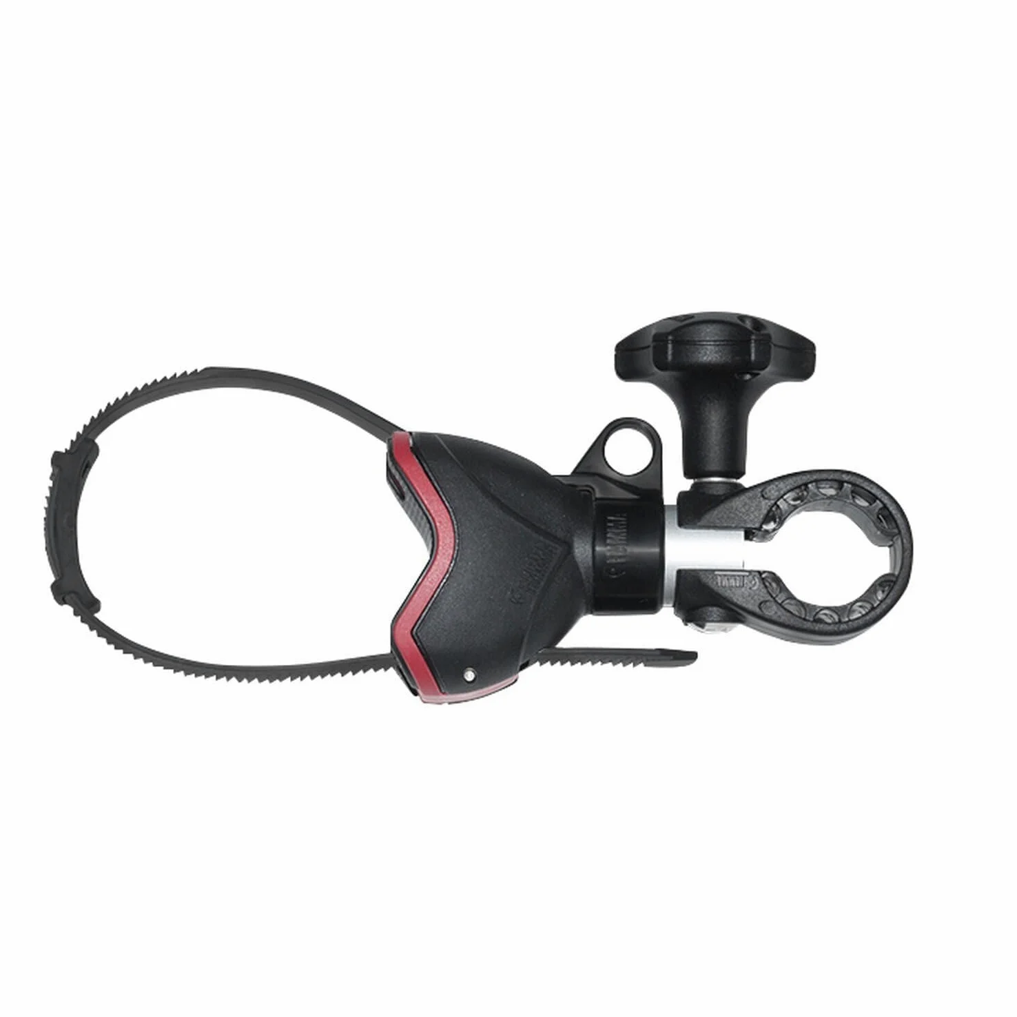Fiamma Bike-Block Pro S 1 - Soporte para Bicicleta, Color Negro