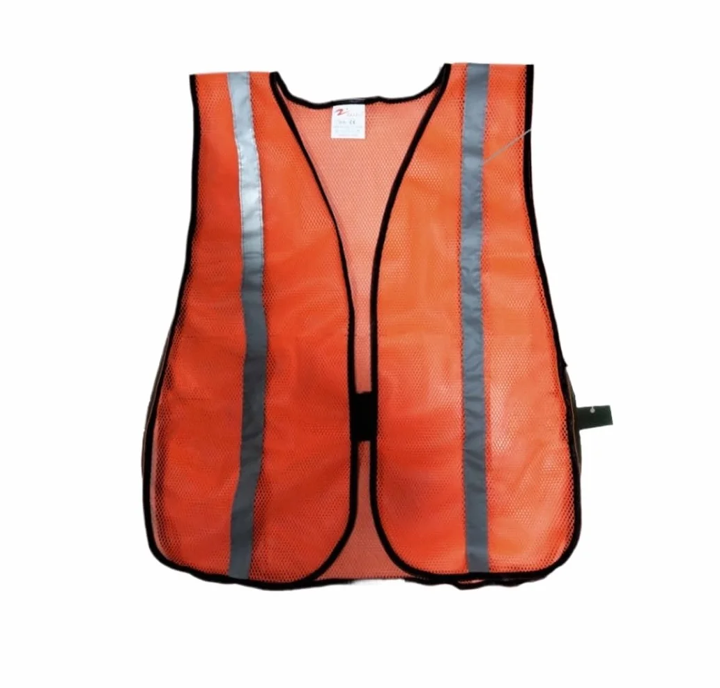 Chaleco Trabajo Chaleco De Advertencia De Tráfico De Emergencia, Chaleco De Advertencia De Tráfico por Carretera, Chaleco Reflectante Nocturno Emergencia Chaleco