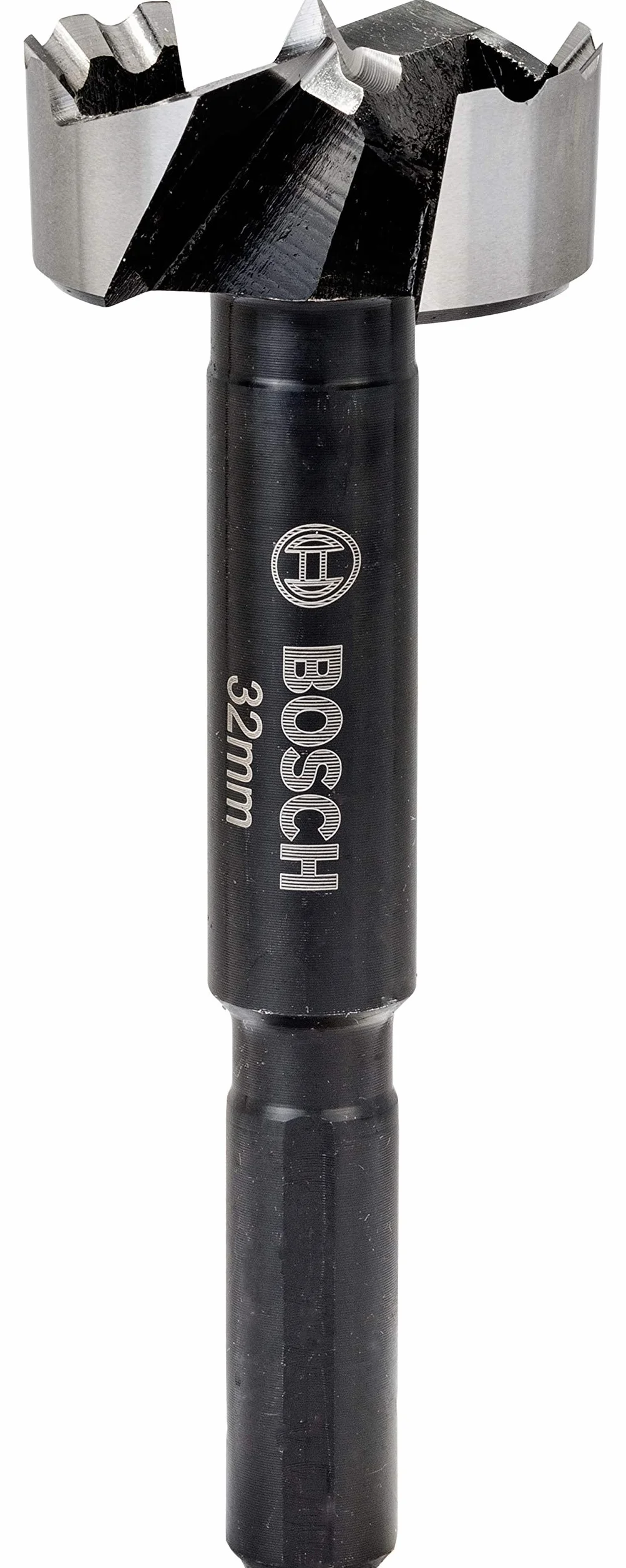 Bosch Professional Broca fresadora para madera (para madera, diámetro 32 mm, longitud 90 mm, accesorio para taladro)