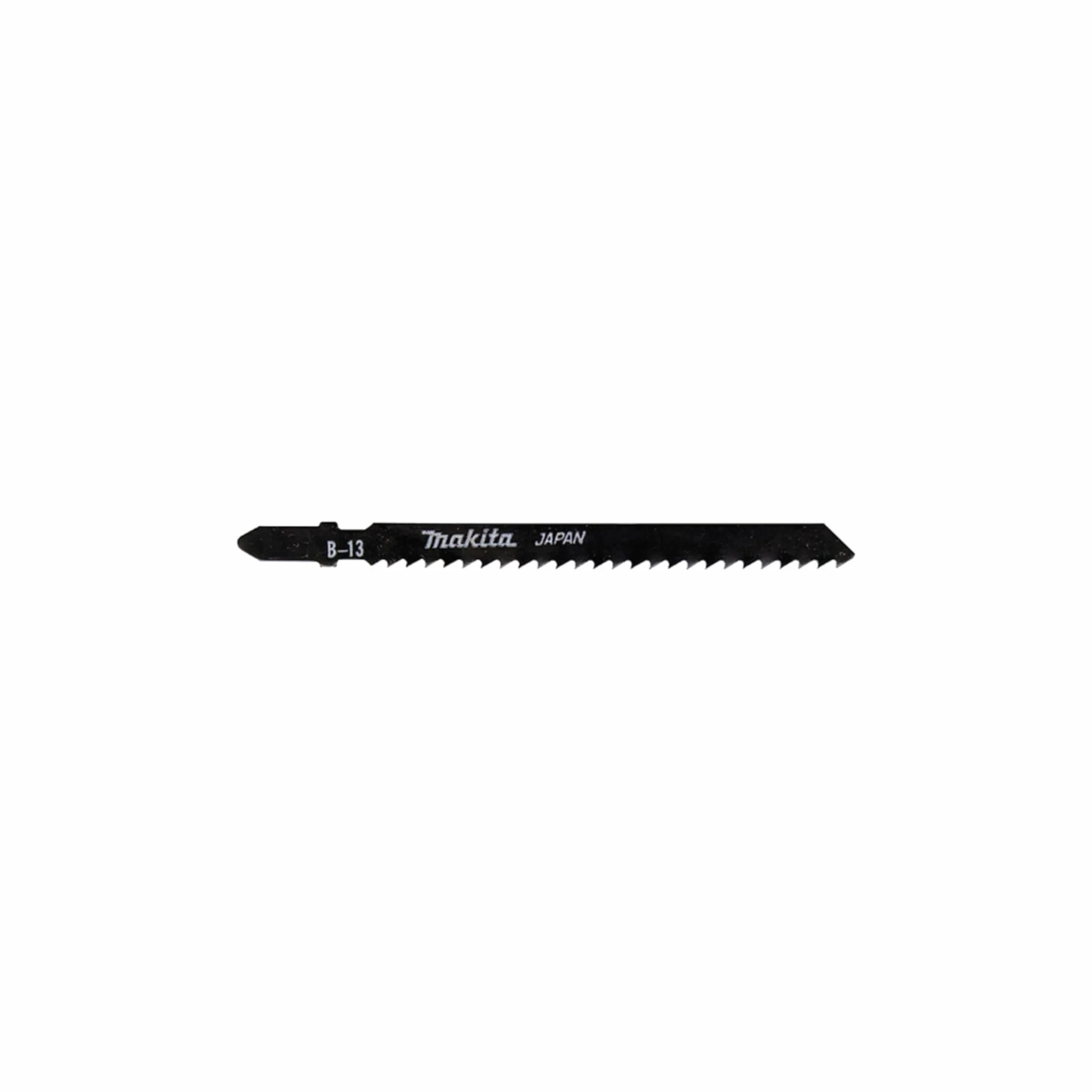 Makita Juego de hojas de sierra de calar A-86898 B10S B13 B16 B22 B23