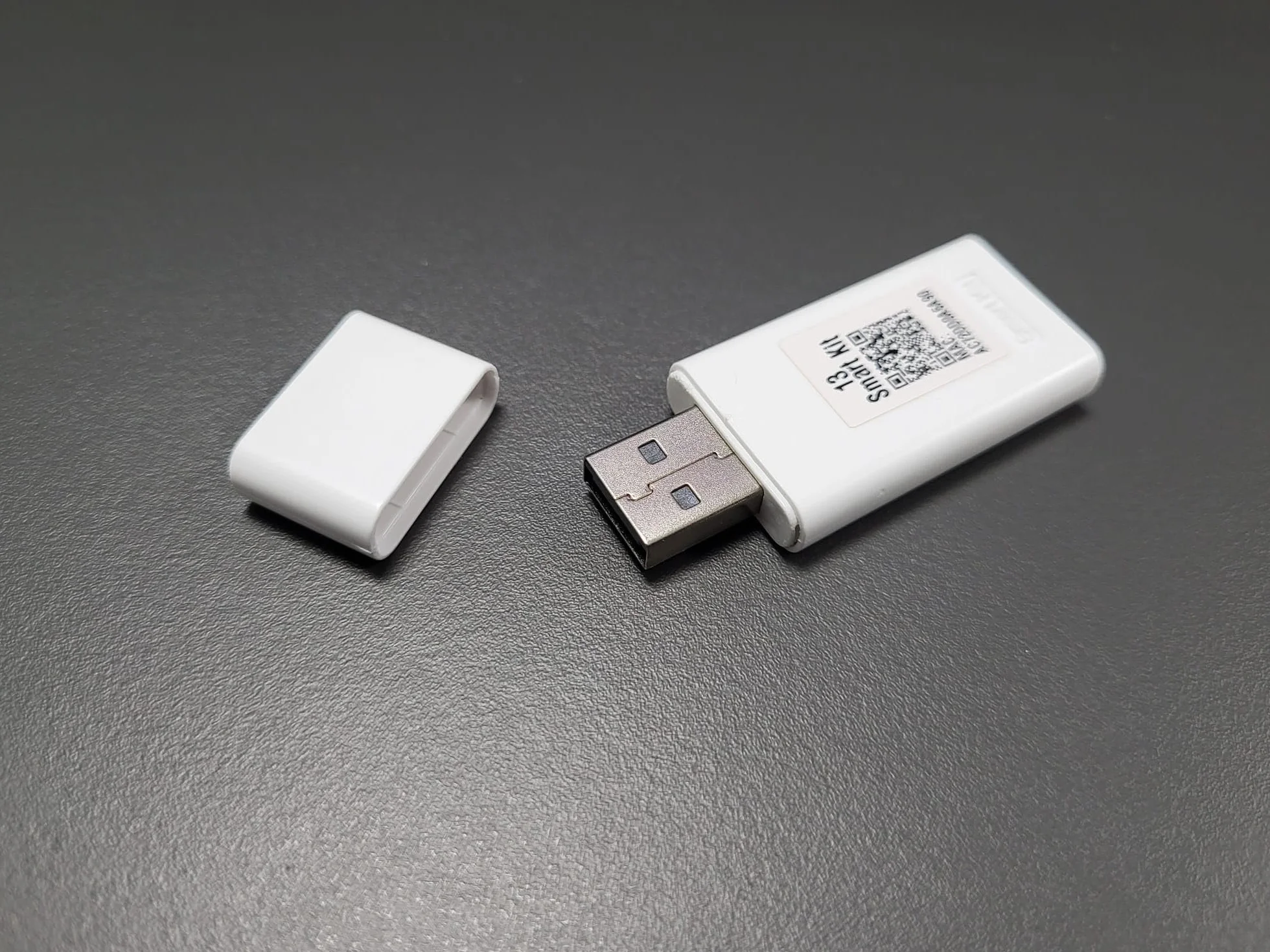 Módulo WiFi Smart Kit para Aire Acondicionado MUNDOCLIMA, MIDEA y Kaysun (EU-OSK105)