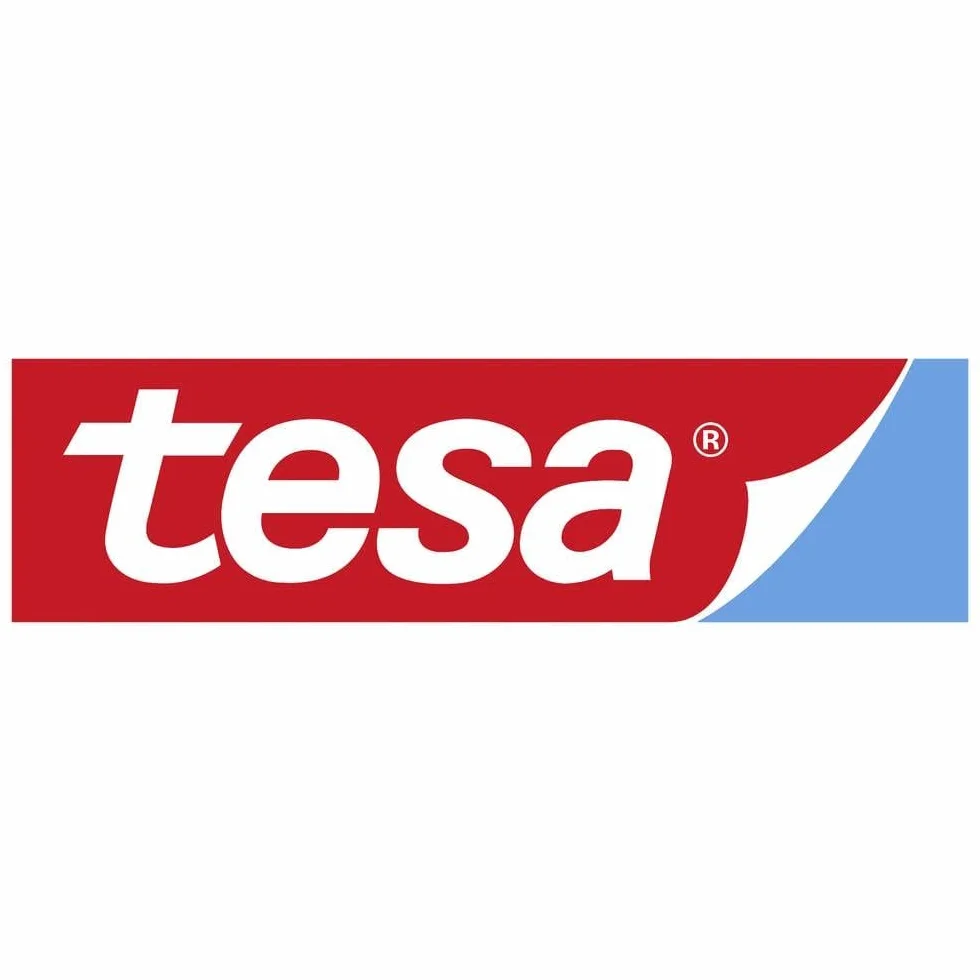 tesa Cinta barrera de vapor Seal Flex – cinta adhesiva profesional de alto rendimiento para frenos de vapor y láminas de cubierta, autoadhesiva para sellado hermético, 25 m x 50 mm