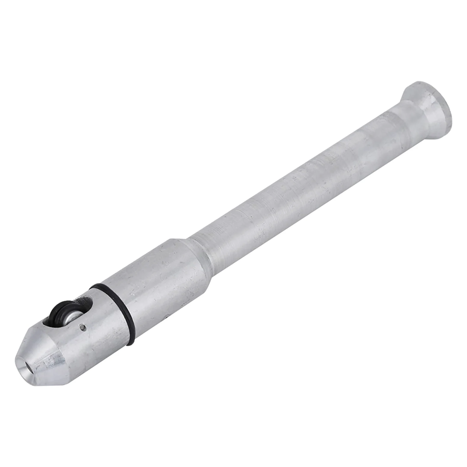 Pluma Soldadura TIG 1.0-3.2 mm, Soporte Varilla Soldadura Accesorios TIG, Alimentador Dedos para Equipo Soldadura, Herramienta Aleación Blanca Plateada, Accesorios para Varilla de Soldadura