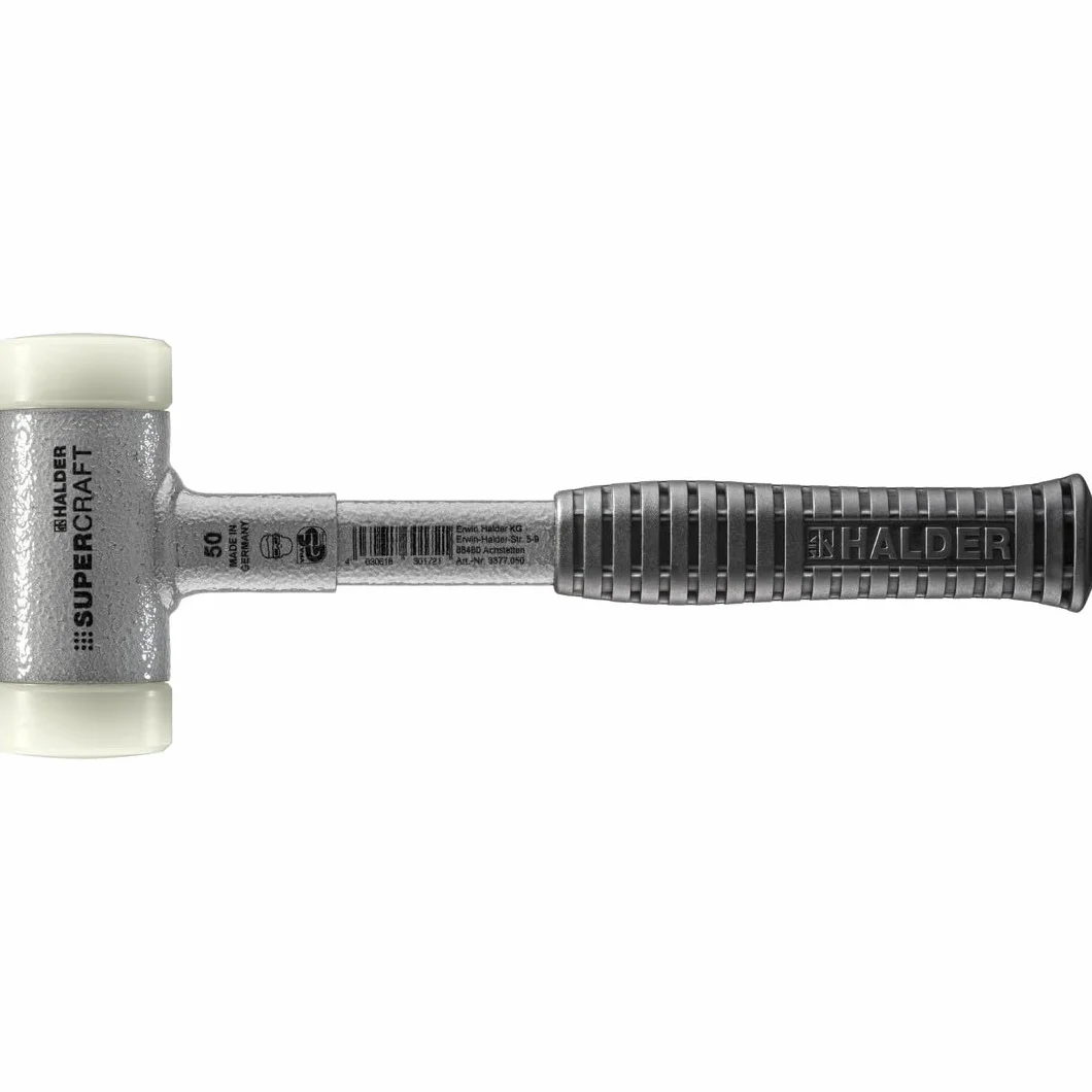HALDER-3377.050-Supercraft mango metal 50