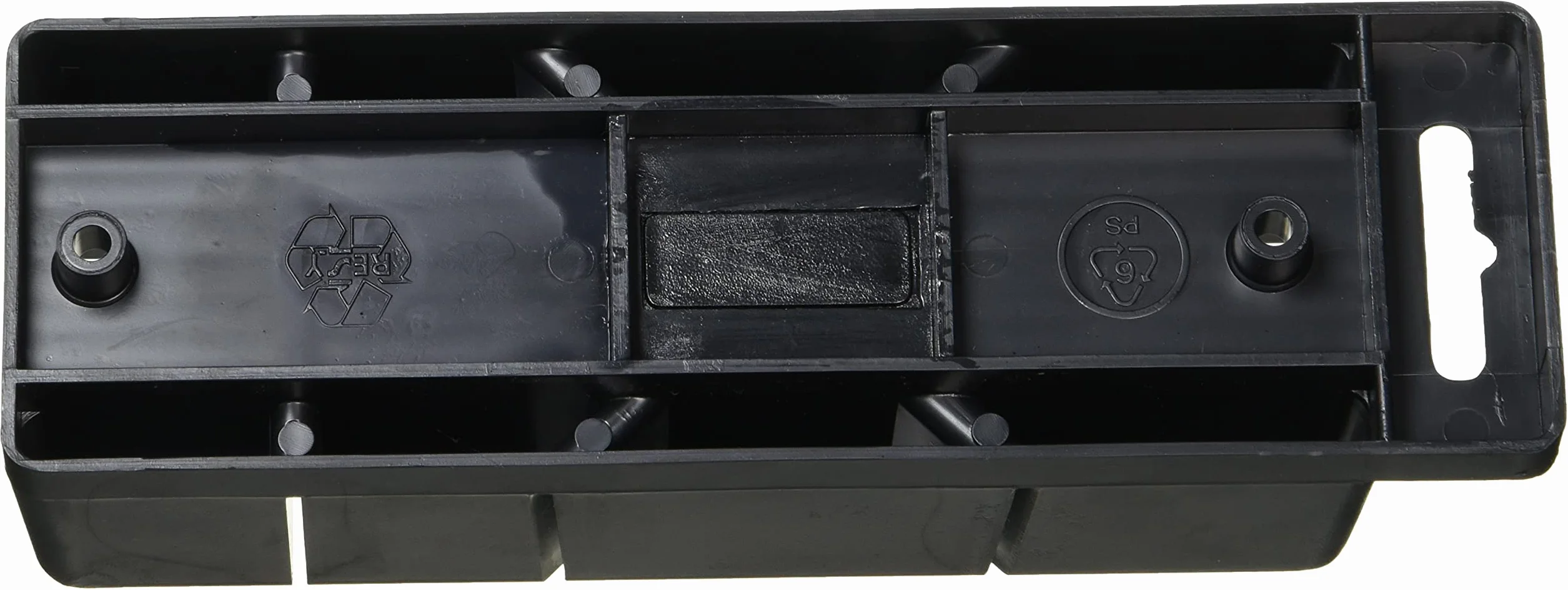 DRAPER 48677 Mini Mitre Box 200 X 35 X 50Mm