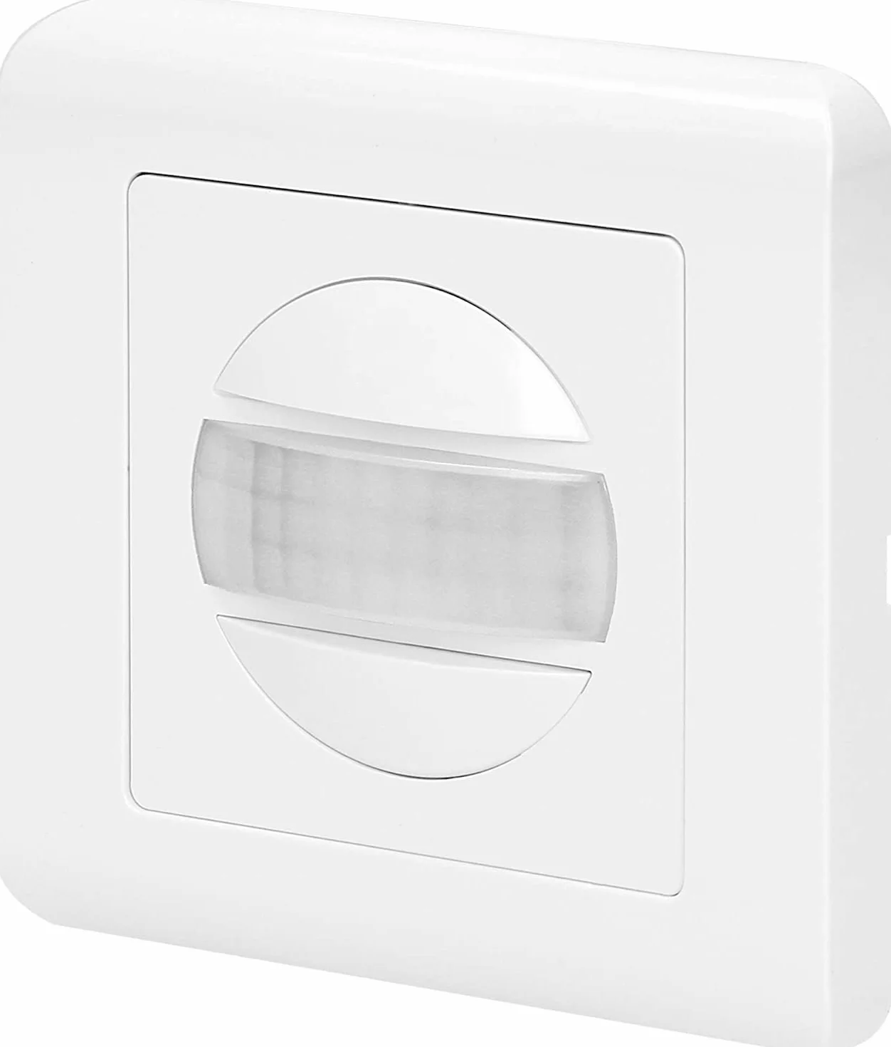 Sensor de Movimiento Empotrable 2 Hilos 160° IP20