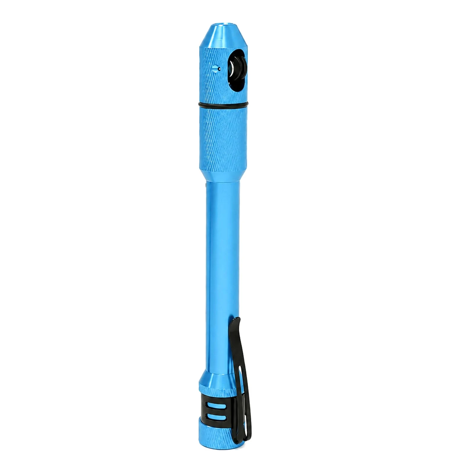 Pluma de Soldadura TIG, Plumas de Alimentación de Alambre, Soporte de Varilla Relleno, para Alambre de Soldadura de 1,0-3,2 Mm, Agarre Mejorado con Clip de Bolsillo