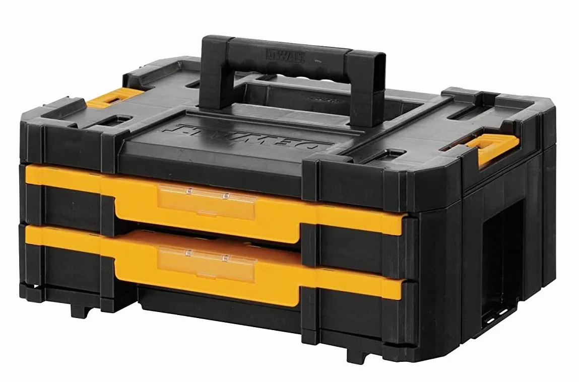 Caja de herramientas TSTAK™ IV