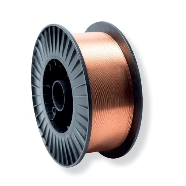 Hilo soldar sg2 1,2mm.(bobina 15kg) (caja 15)