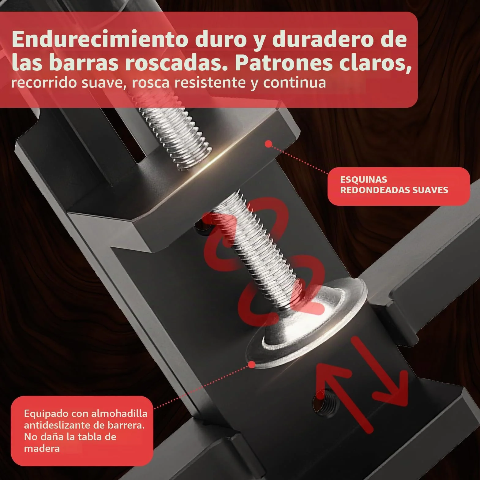 Plantilla bisagras cazoleta 35mm, herramientas para nivelar y guía de taladro, posicionador ajustable para instalación de puerta oculta de armario, para Gabinetes de Puerta Herramientas de Carpinteria