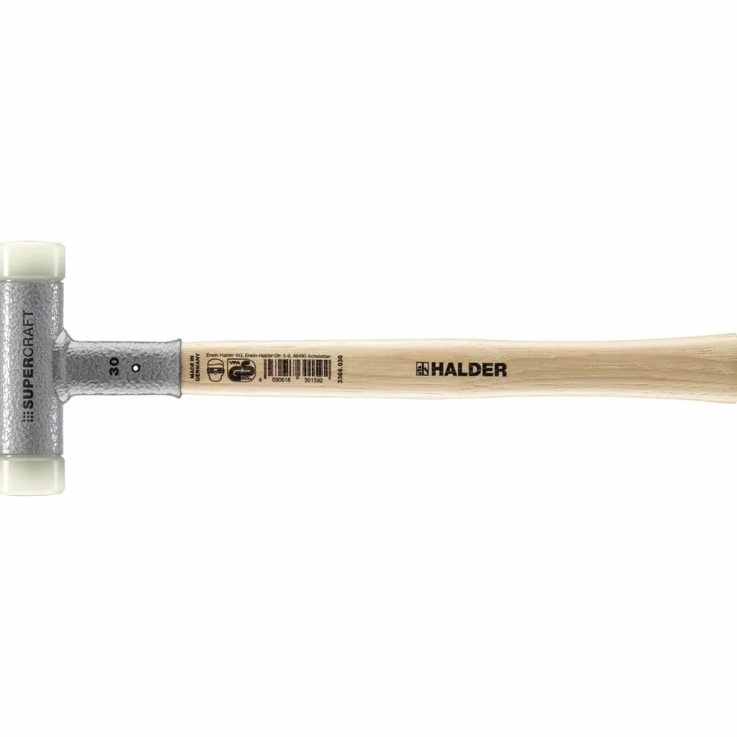 HALDER-3366.030-Supercraft mango madera 30