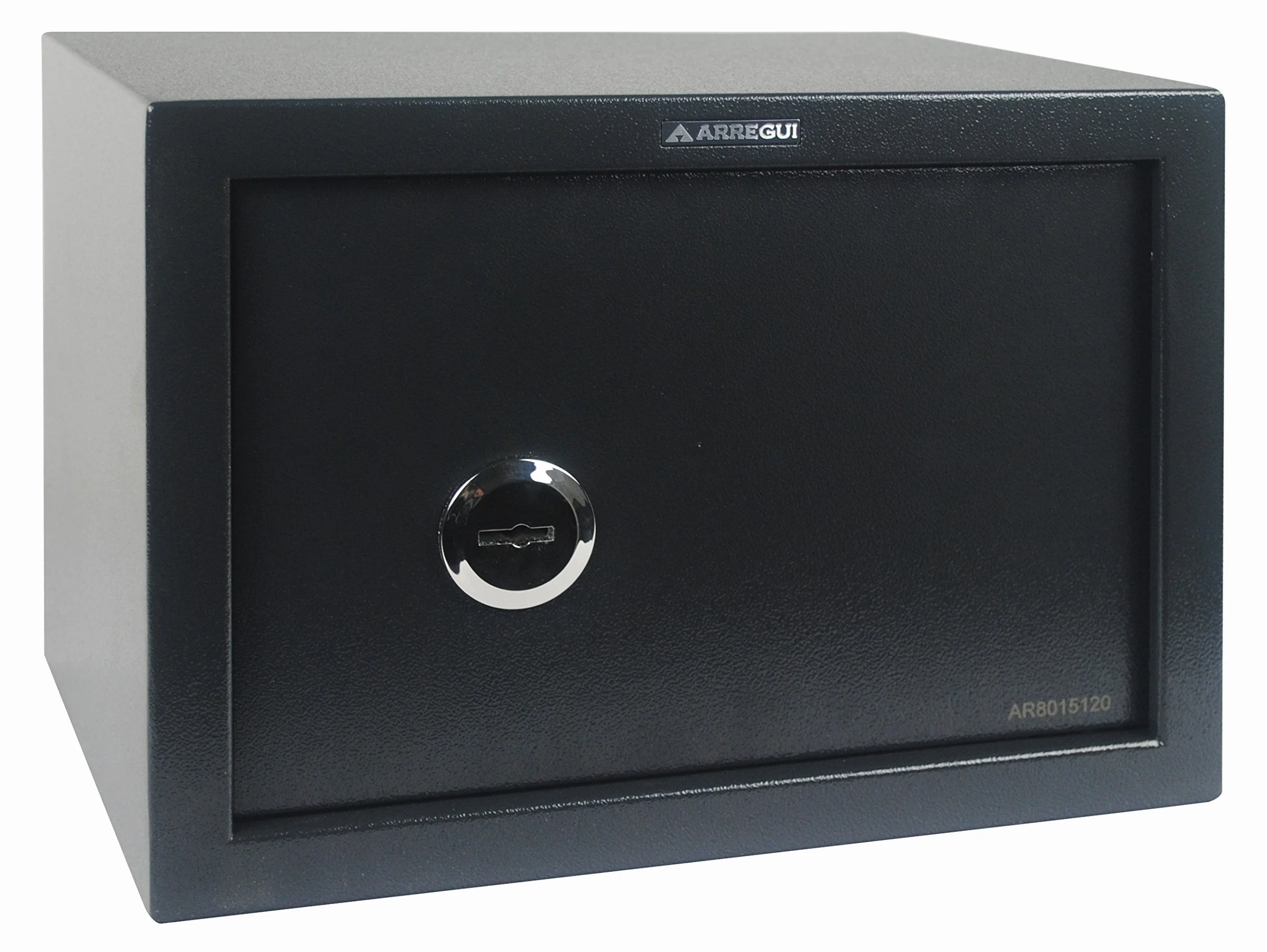 Arregui - Caja fuerte Class sobreponer T25K llave