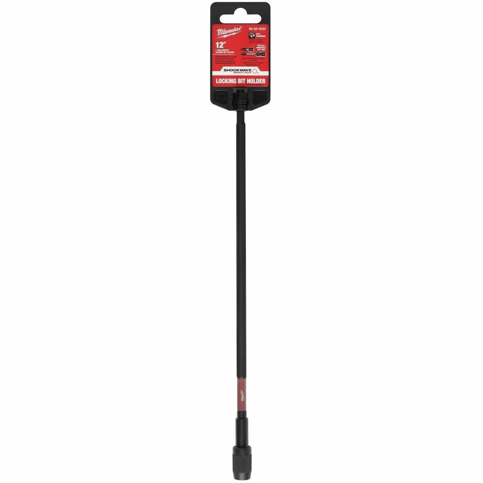 Milwaukee 4932471823 Soporte para brocas