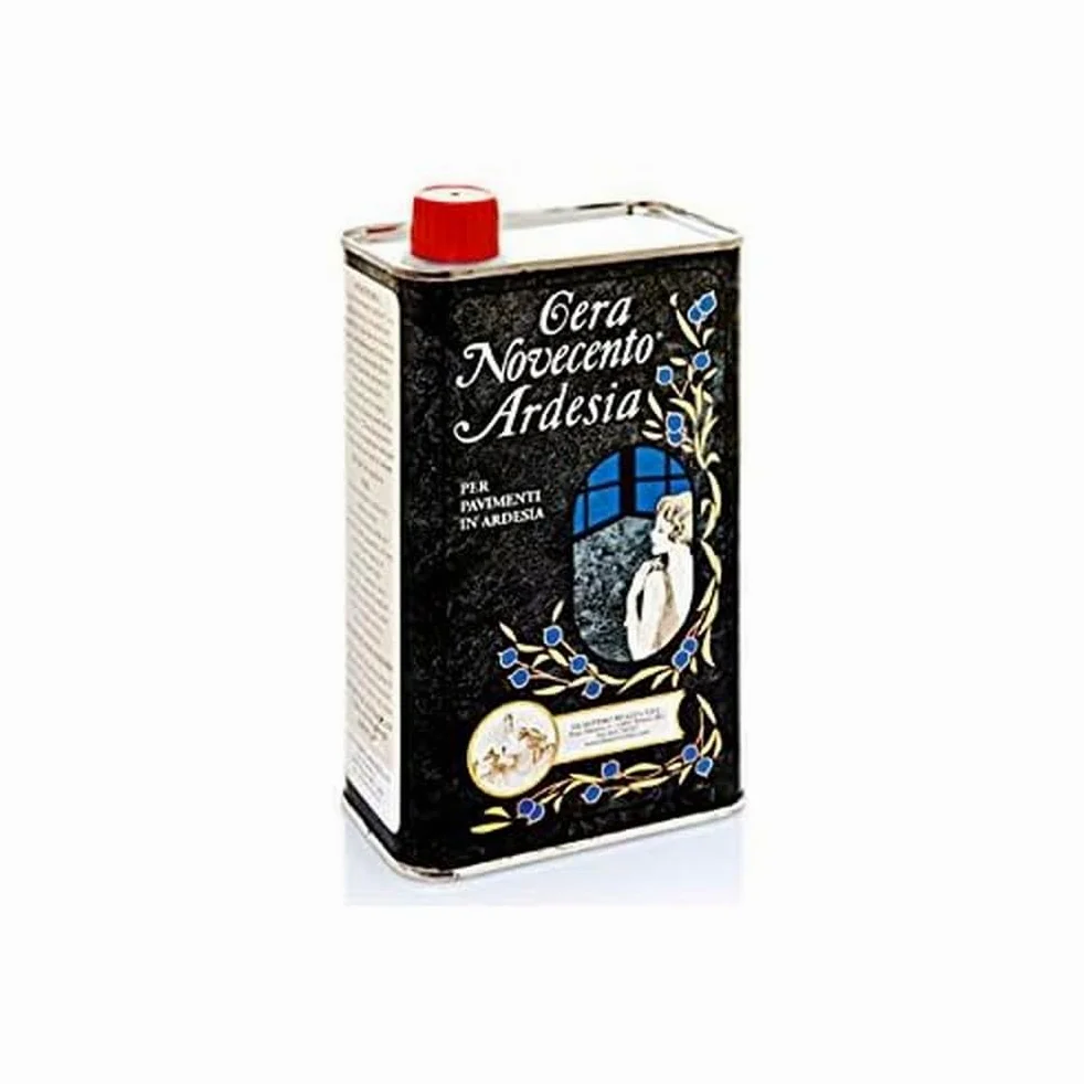 Cera Novecento X915 Cera liquida Pizarra, neutro, 1 litro