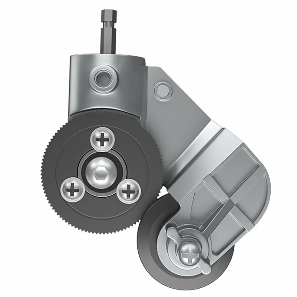 Taladro eléctrico Cortador de placas Cortador de láminas de metal Adaptador Accesorio Taladro eléctrico para cizallas Cortador Nibbler Máquina cortadora de láminas de metal Herramie