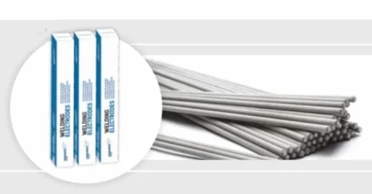 ELECTRODO RUTILO (E6013) 730 UDS