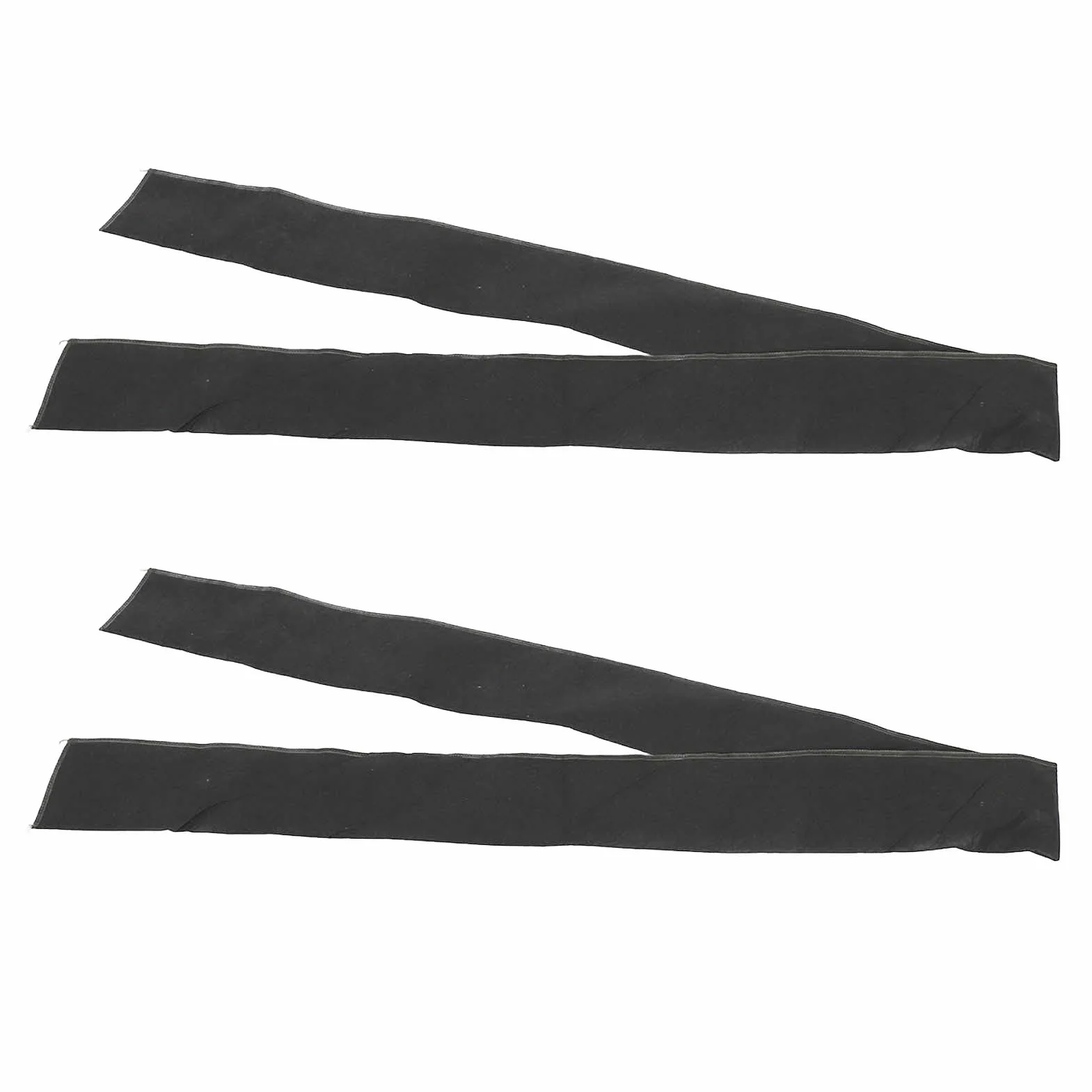 2 Barreras contra Inundaciones, Bolsa de Expansión Absorbente de Agua de Resina Absorbente No Tejida, Bolsa de Presa Reutilizable, Prevención de Inundaciones, para Sótano de
