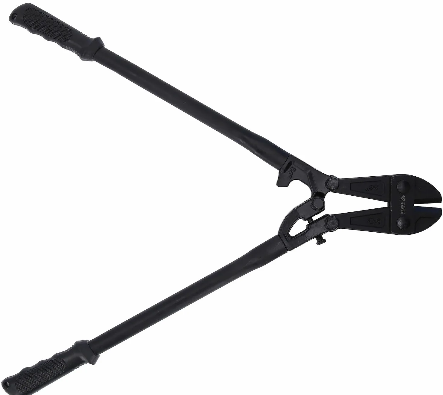 BRILLIANT TOOLS BT068024 Cizalla de corte 24", 600 mm [Powered by KS TOOLS]