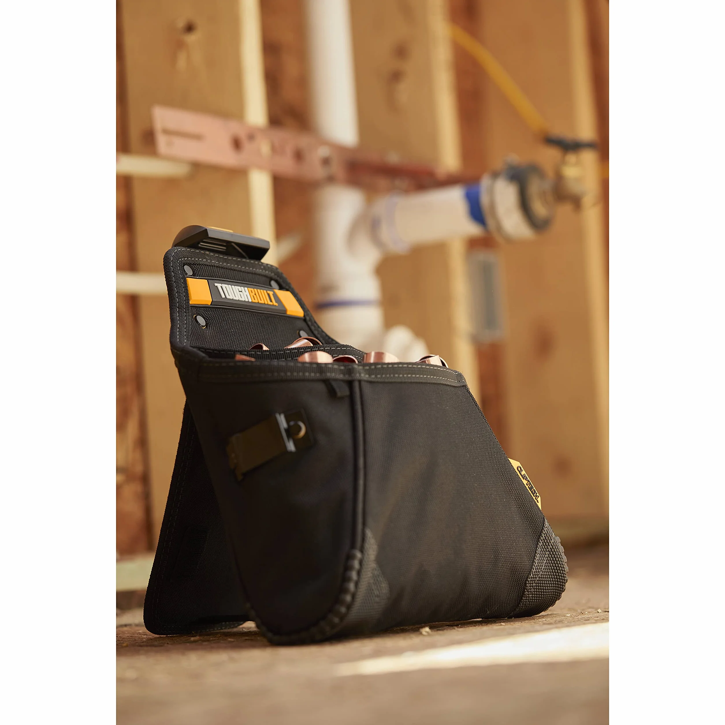 TOUGHBUILT TOU-CT-05 Bolsa para cinturón